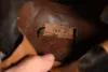 Saxon 22nd Pioneer Batalion Enlisted Pickelhaube Visuel 10